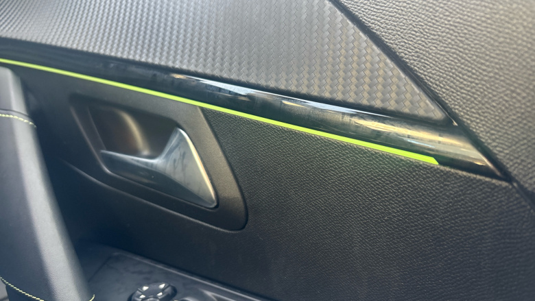 Peugeot 208 1.2 PureTech 100 GT 5dr Petrol Hatchback